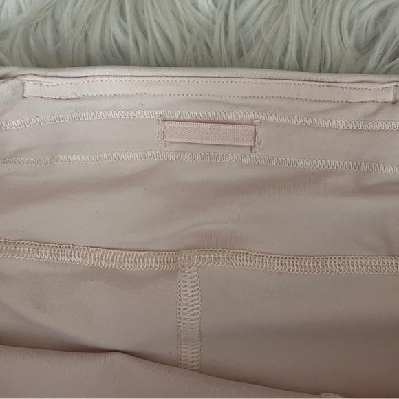 {Lululemon} Pace Rival Skirt Extra Long Skort in Pink - Womens 8 - Picture 9 of 11